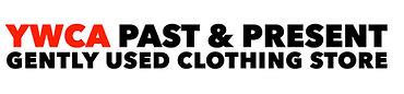 YWCA PAST & PRESENT GENTLY USED CLOTHING STORE